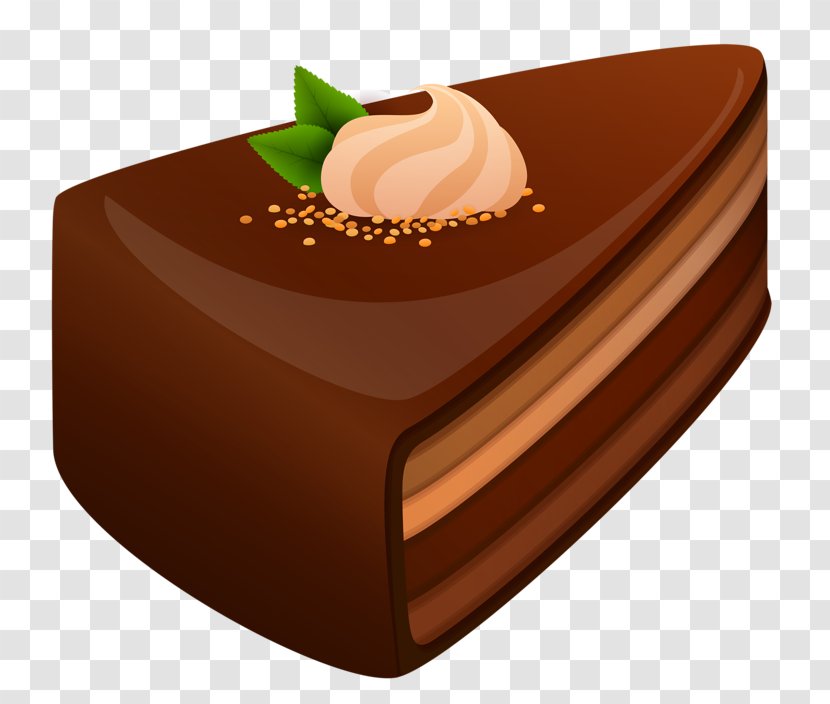 Chocolate Cake Brownie Cupcake - Ice Cream - tree Transparent PNG