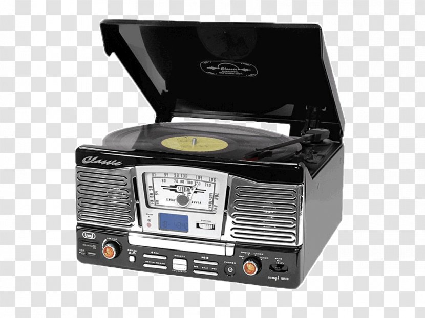 Loudspeaker CD Player Phonograph Record High Fidelity Stereophonic Sound - Data Storage Device - Audio Cassette Transparent PNG