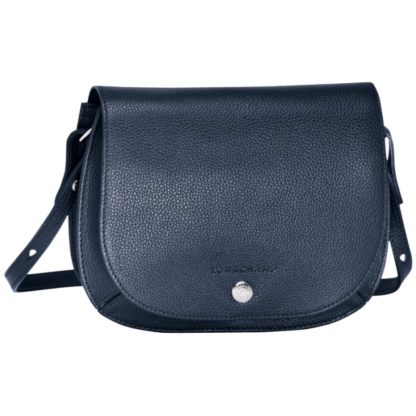 Handbag Pliage Messenger Bags Longchamp - Bag Transparent PNG