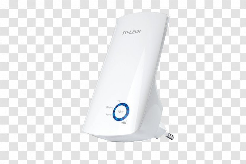 Wireless Repeater TP-Link Router Wi-Fi - Tplink Transparent PNG