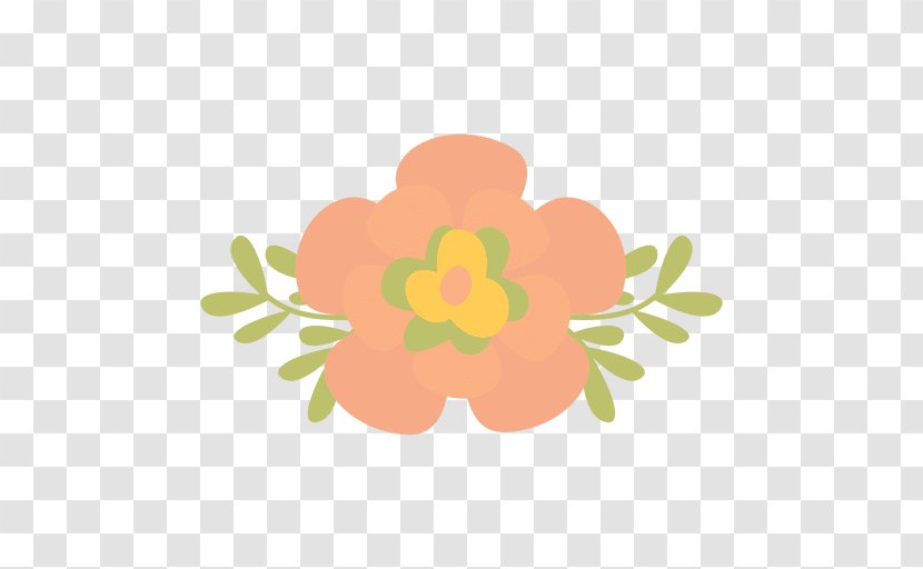 Flower Clip Art - Flora - Small Transparent PNG