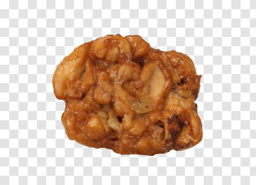 Donuts Fritter 7-Eleven Food Frying - Ingredient - Manzana. Transparent PNG