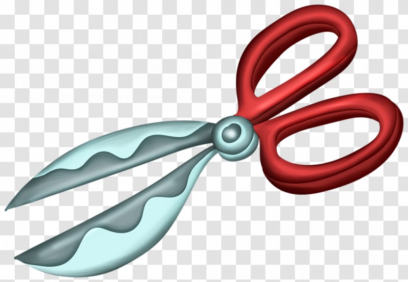 Scissors Clip Art - Drawing Transparent PNG