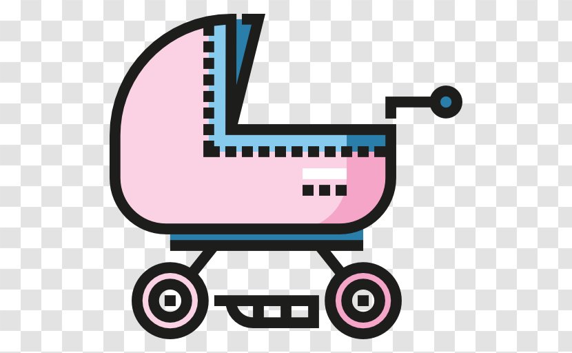 Infant Baby Transport Child Clip Art - Care - Pram Transparent PNG