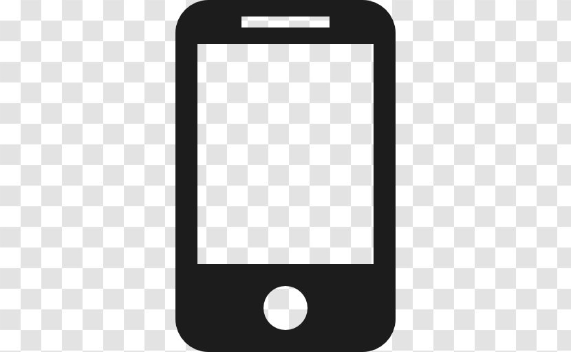 IPhone Smartphone Handheld Devices Lenovo - Communication Device - Iphone Transparent PNG