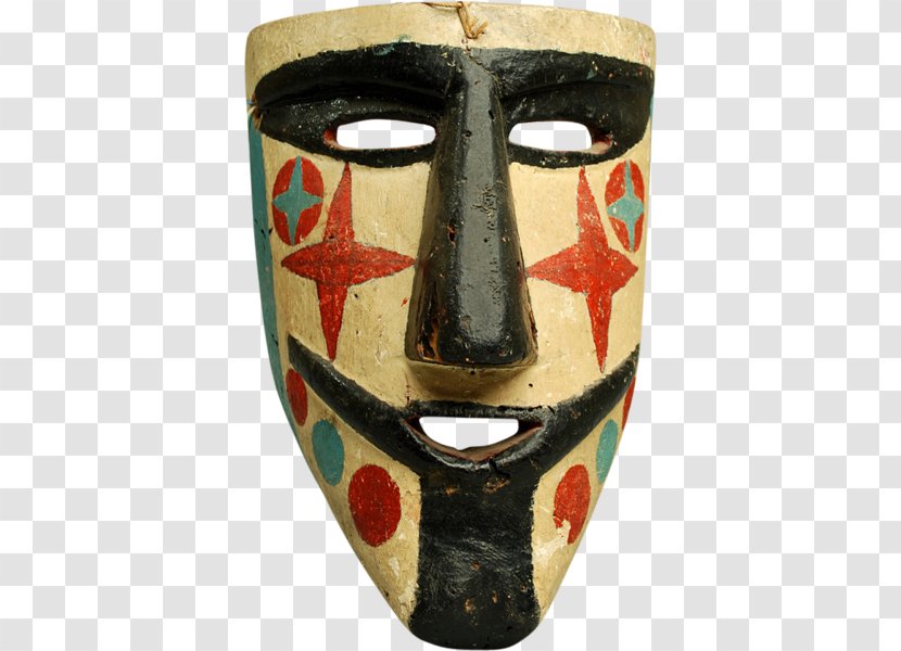 Mask Masque Transparent PNG