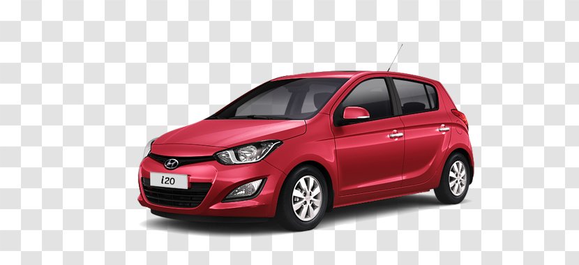 Hyundai I20 Car I10 Accent Transparent PNG