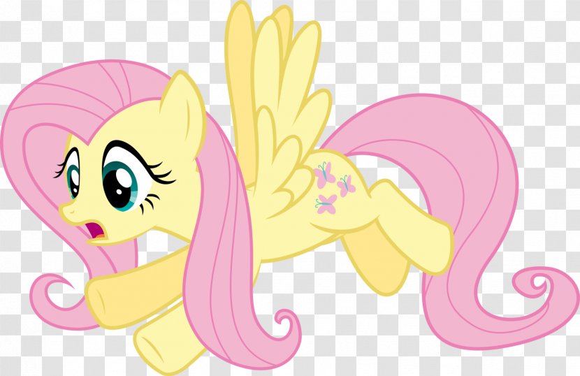 Pony Fluttershy Twilight Sparkle Rainbow Dash Sweetie Belle - Silhouette - Frame Transparent PNG