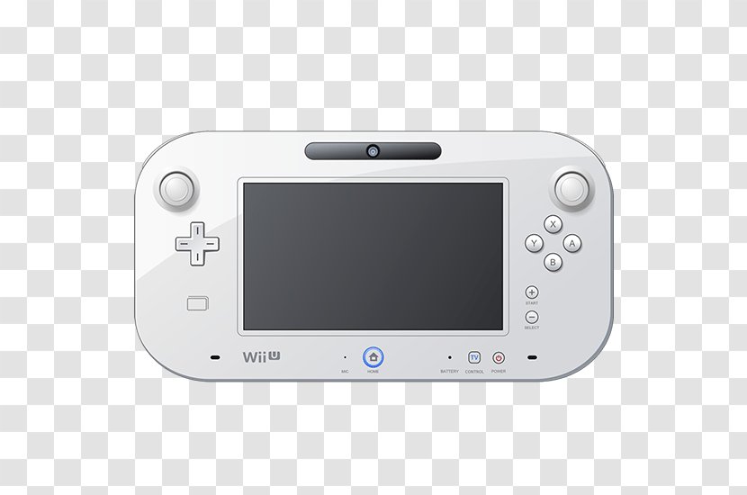 Wii U Video Game Consoles GameCube PlayStation Portable Accessory - Homebrew Channel - Playstation Transparent PNG