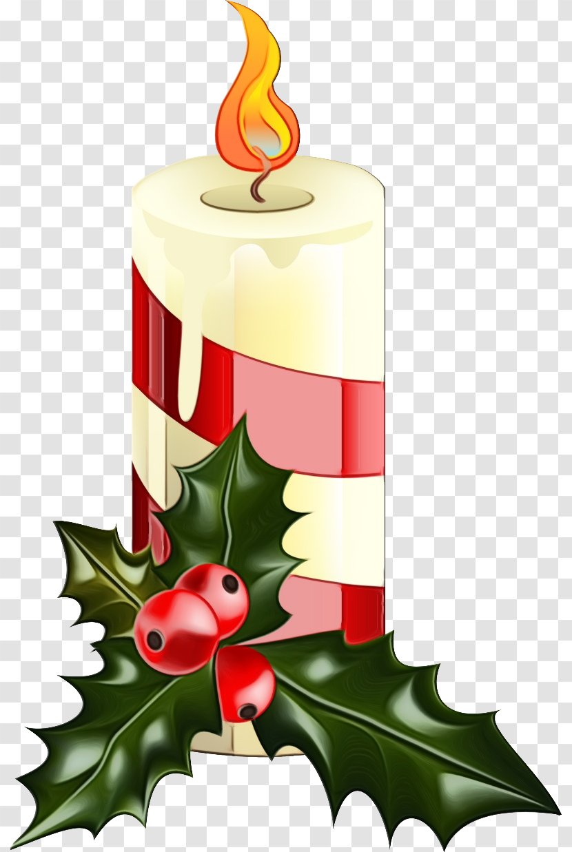 Birthday Candle - Tree - Interior Design Plant Transparent PNG