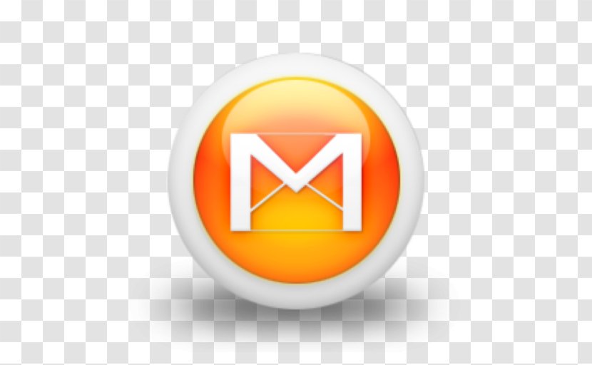 Gmail Email Social Media Networking Service - Advertising Transparent PNG