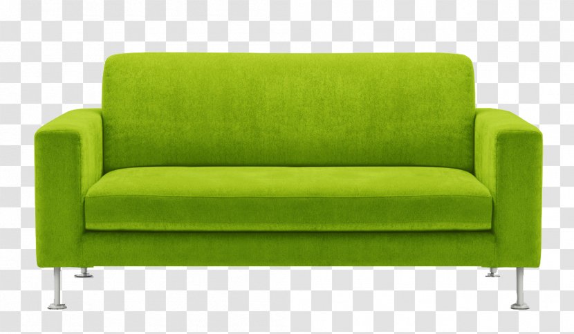Couch Stock Photography Sofa Bed Royalty-free Stock.xchng - Armrest - Green Fashion Backrest People Transparent PNG