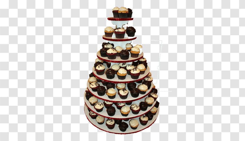 Torte Cupcake Wedding Cake The Cheesecake Factory - Patera - Tower Transparent PNG