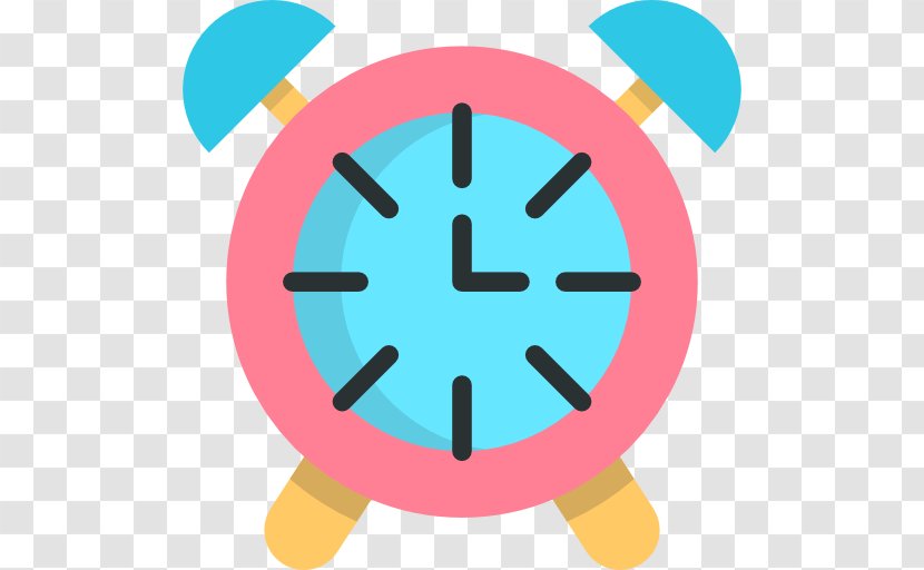 Alarm Clocks Clip Art - Clock Face Transparent PNG