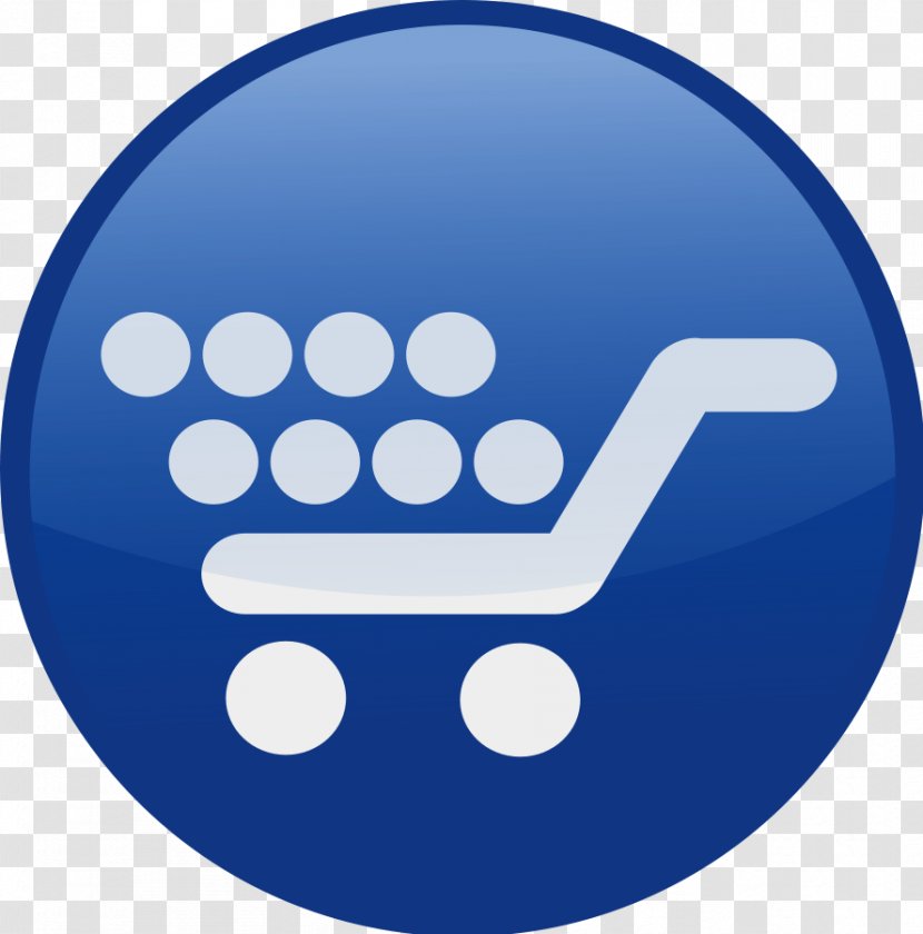 Shopping Cart Online Clip Art - Cliparts Transparent PNG