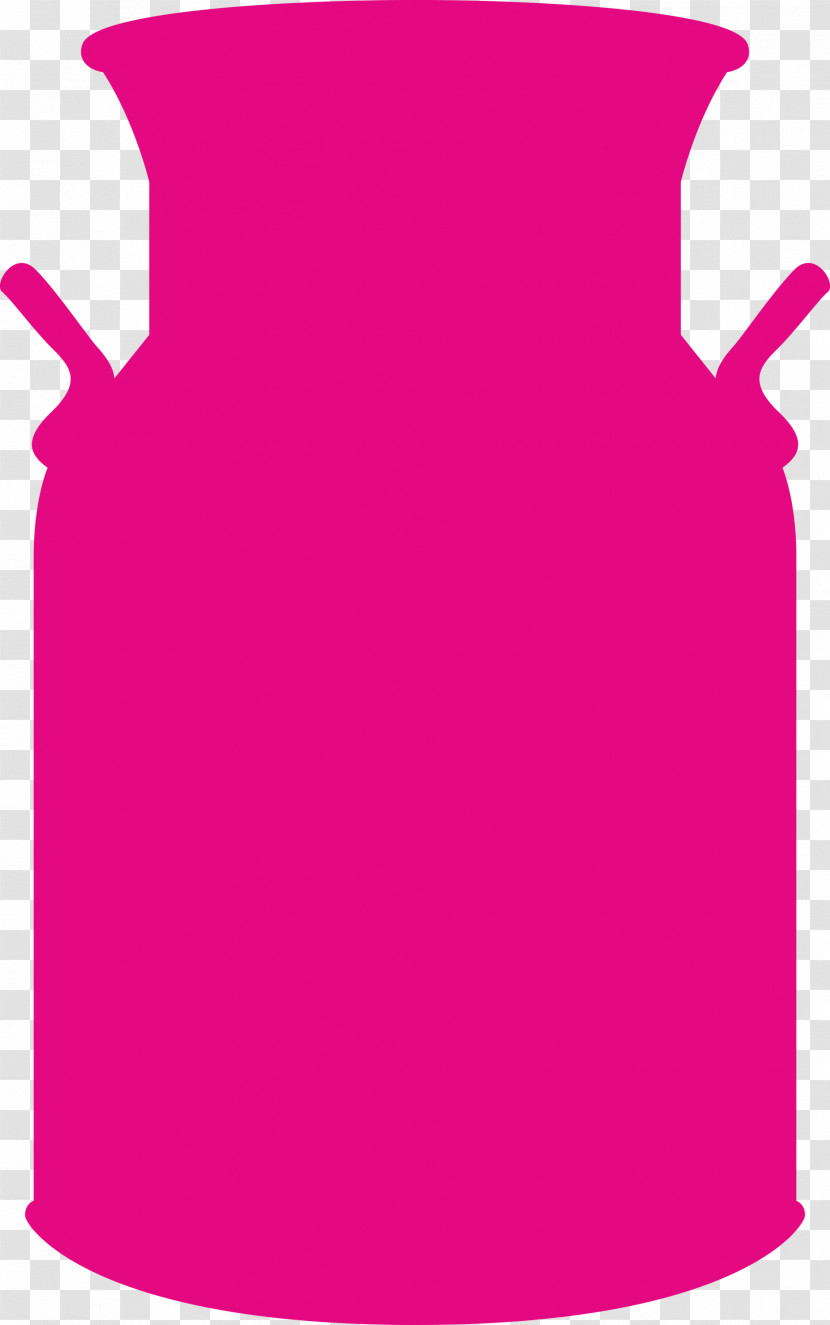 Milk Bottle Transparent PNG