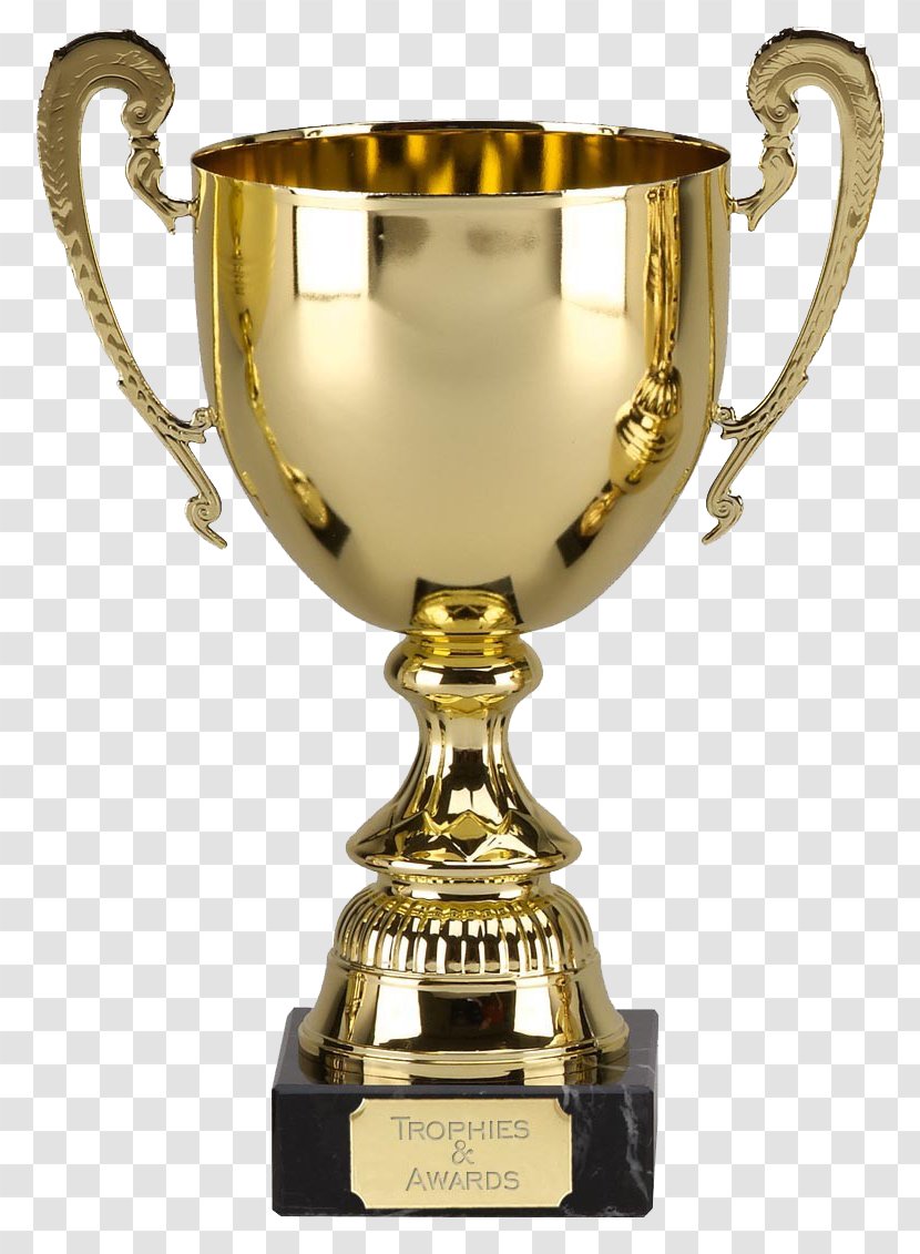 Trophy Clip Art - Award - Image Transparent PNG