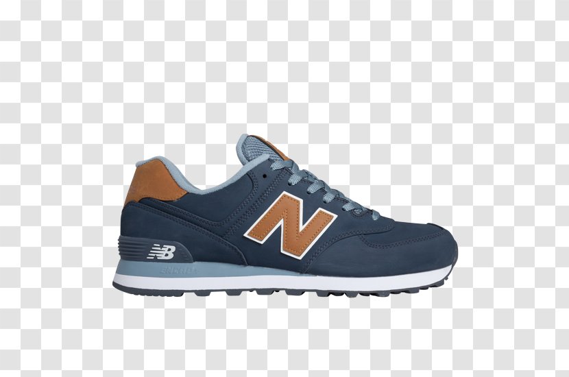 Skate Shoe Sneakers New Balance Sportswear - Athletic - SLB Transparent PNG