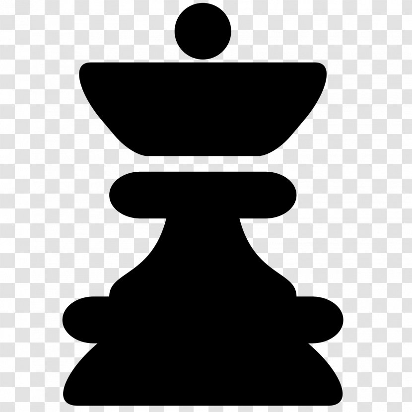 Chess Piece Queen Pawn Rook Transparent PNG