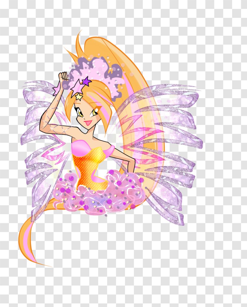 Fairy Cartoon Angel M - Fictional Character Transparent PNG