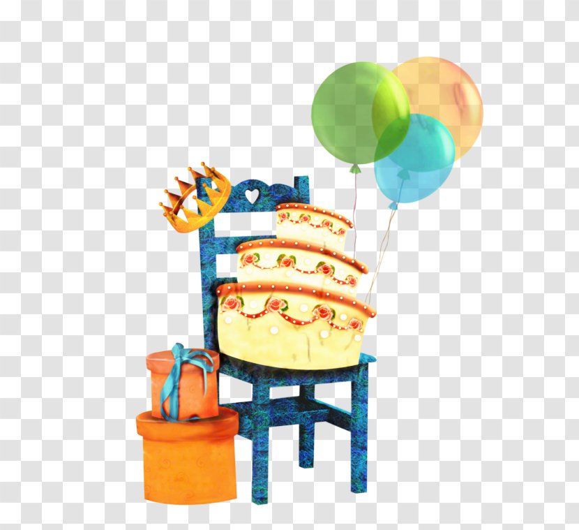Birthday Cake Drawing - Party - Toy Transparent PNG