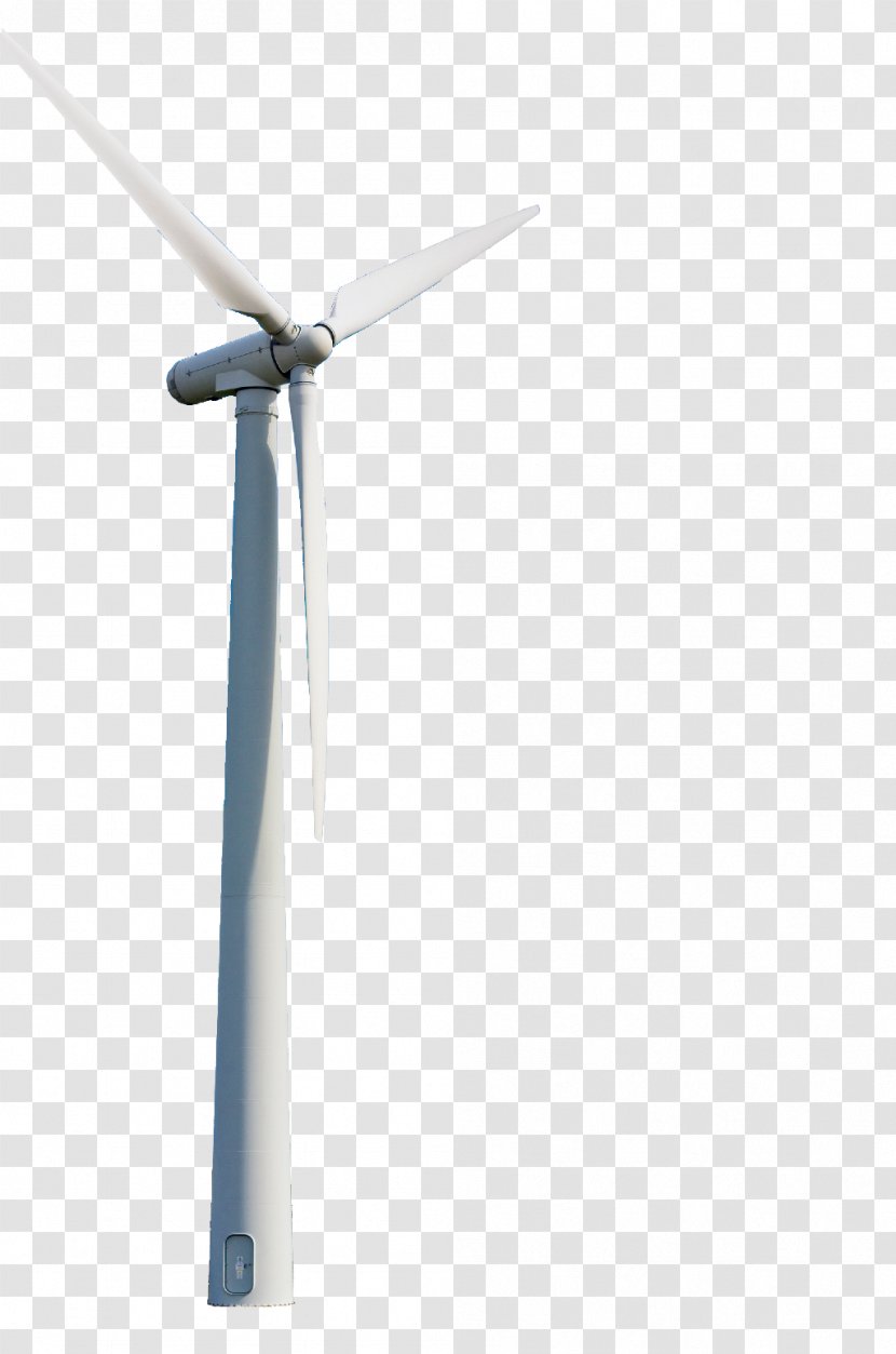 Wind Farm Turbine Energy Transparent PNG