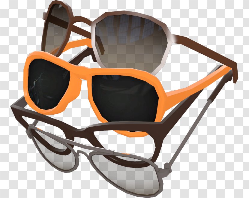 Goggles Sunglasses Product Design - Personal Protective Equipment Transparent PNG