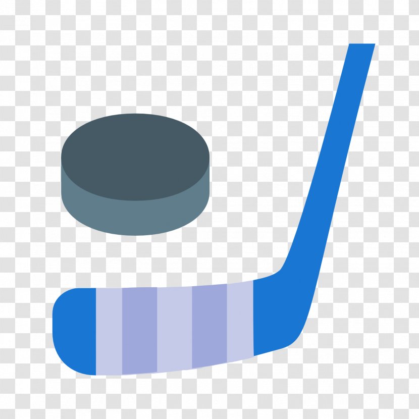 National Hockey League Crossword Quiz Ice - Electric Blue Transparent PNG