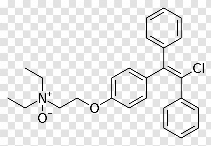 Pharmaceutical Drug Molecule Hydrochloride - Flower - Oxide. Transparent PNG