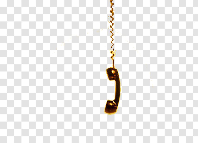 Telephone Headphones Handset Gratis - Locket - Hanging Receiver Transparent PNG