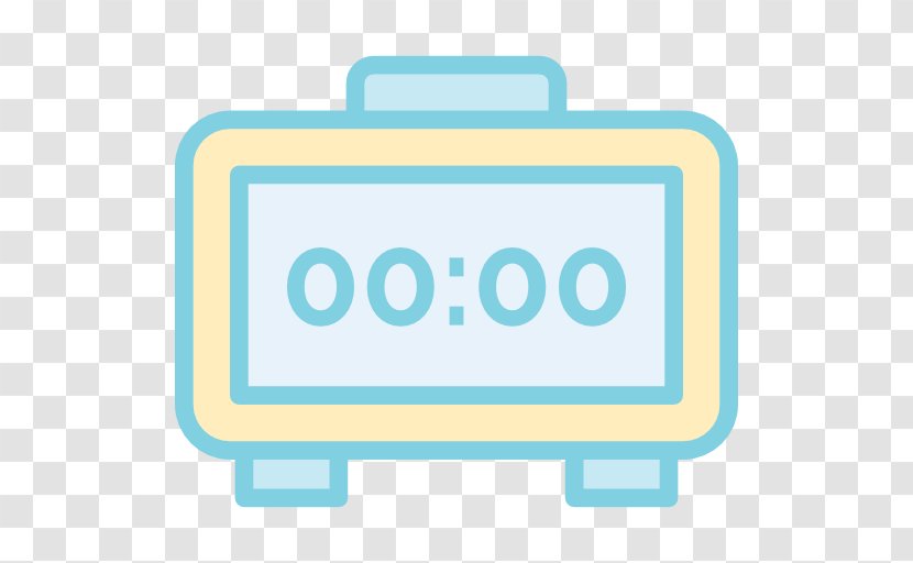 Clock - Brand - Text Transparent PNG