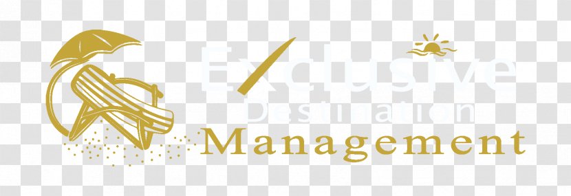 Exclusive Destination Management Brand Logo - Edm Transparent PNG