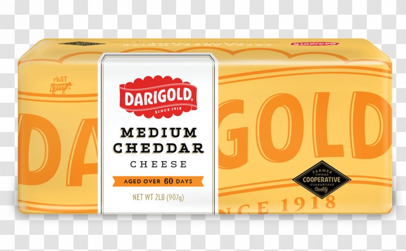 Darigold Brand Yoghurt - Pound - White Cheese Transparent PNG