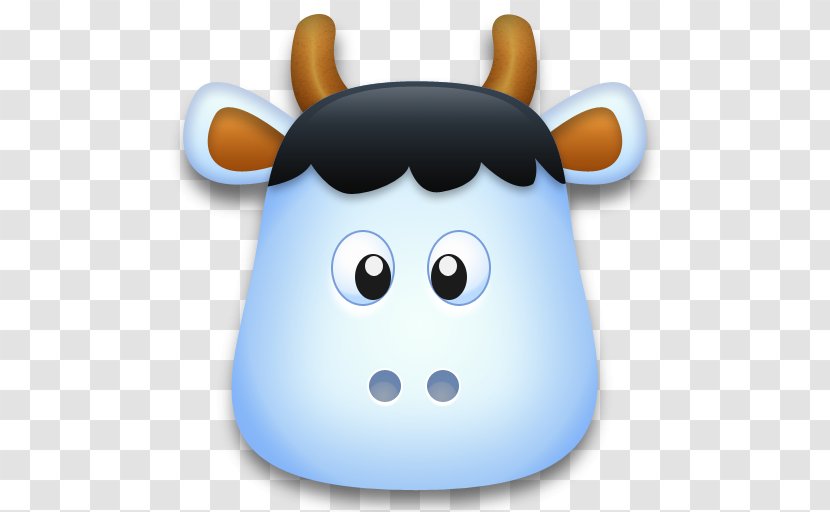 Milk Dairy Cattle - Cow Transparent PNG