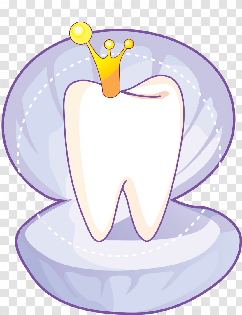 Tooth Dentistry Penguin Cartoon Clip Art - THEETH Transparent PNG