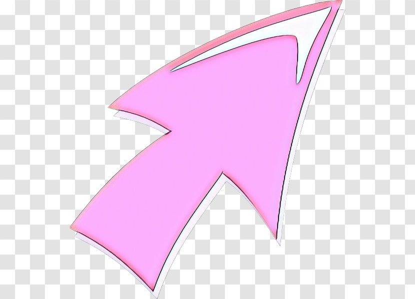 Line Angle Product Design Pink M Graphics - Purple - Material Property Transparent PNG