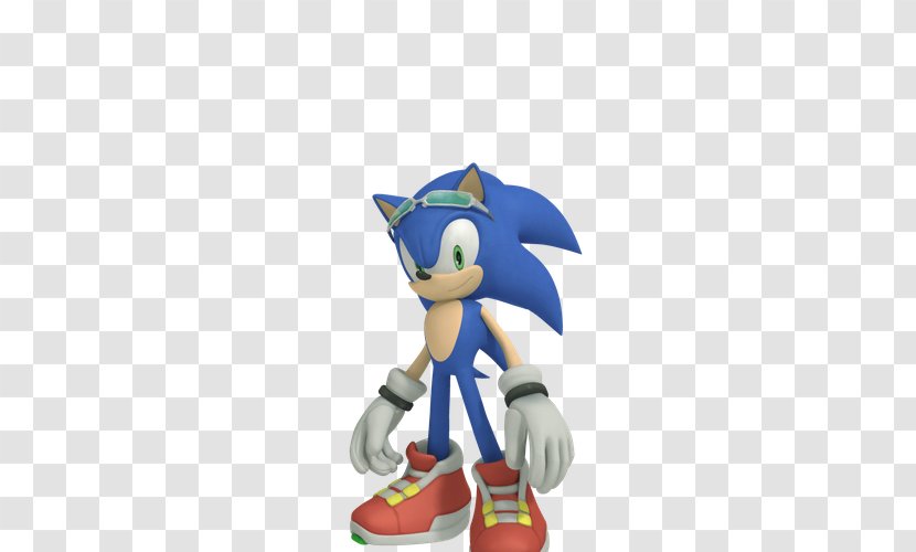 Sonic Free Riders Riders: Zero Gravity The Hedgehog 3D - Amy Rose Transparent PNG