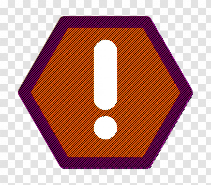 Warning Icon Error Icon UI Icon Transparent PNG