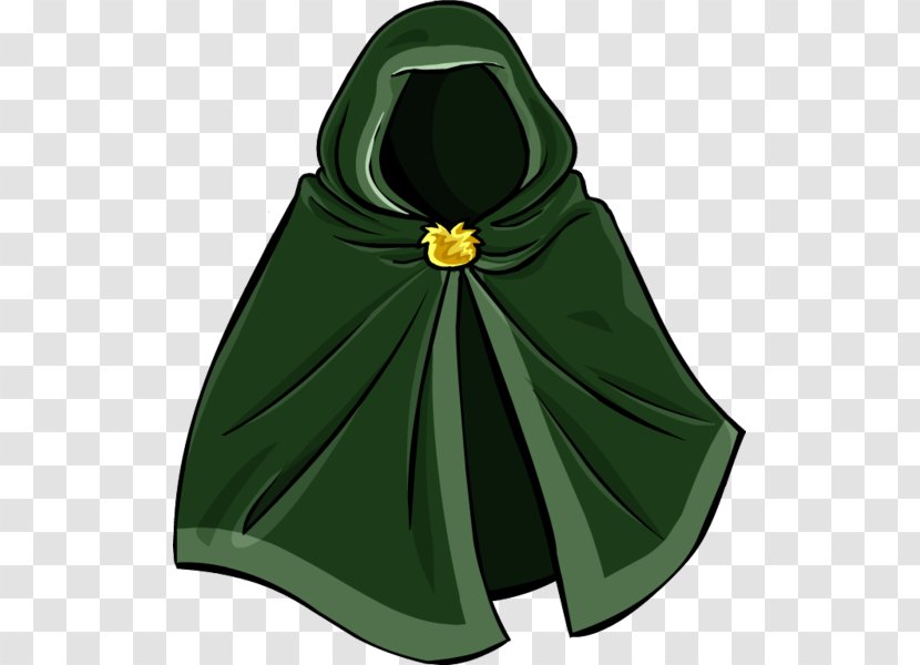 Hoodie Outerwear Cape Cloak - Clothing Transparent PNG