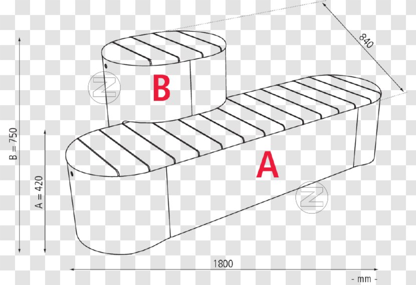 Drawing Furniture Point - Text - Design Transparent PNG