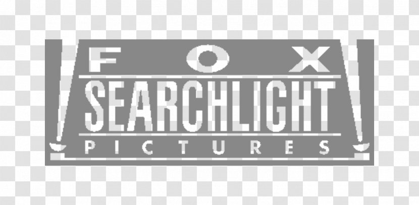 Fox Searchlight Pictures Logo Film 20th Century - Area - Marketing Transparent PNG