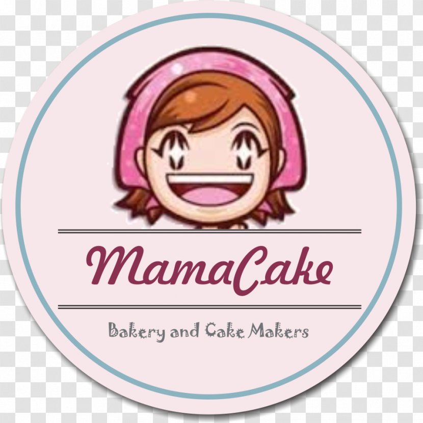 Cooking Mama 2: Dinner With Friends Wii Mama: World Kitchen Babysitting - Video Game Transparent PNG