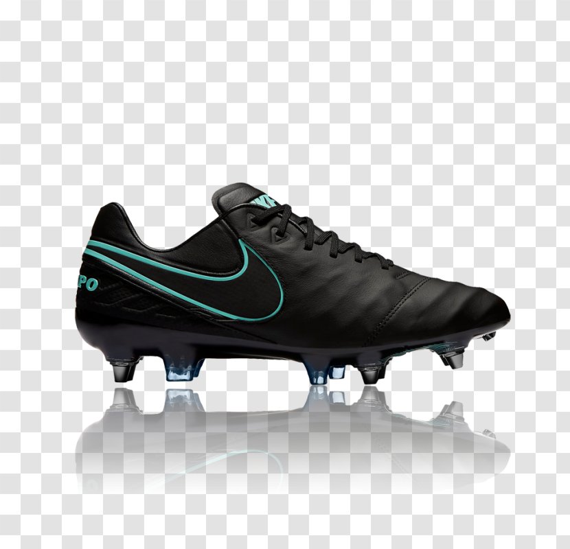 Nike Free Tiempo Football Boot Mercurial Vapor - Walking Shoe Transparent PNG