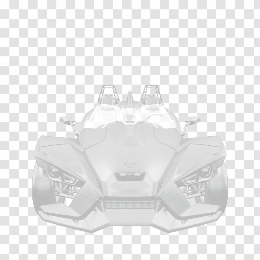 Polaris Slingshot Windshield Industries Car Automotive Design - Sport - Us Wind Transparent PNG