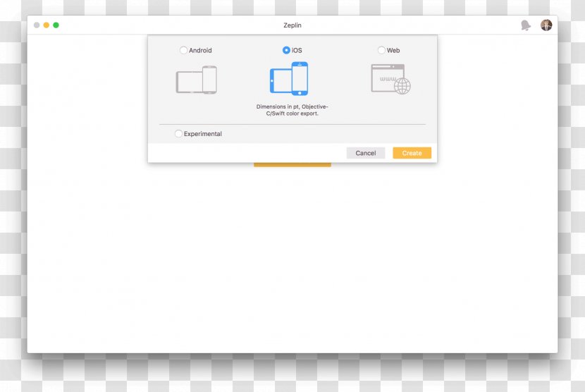 Especificació Interface Protocol - Web Page - Design Transparent PNG