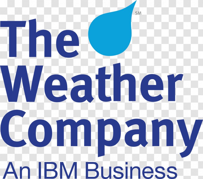 Logo The Weather Company Organization Channel Business Transparent PNG
