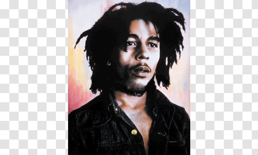 Bob Marley And The Wailers One Love/People Get Ready Love: Very Best Of & Reggae - Poster Transparent PNG
