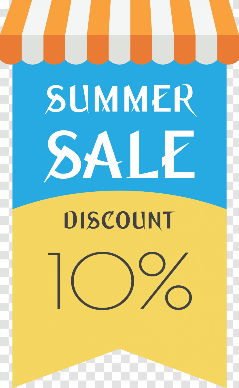 Summer Sale Summer Savings Transparent PNG