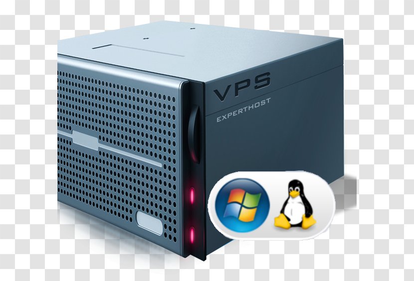 Uplink Virtual Private Server Computer Servers Dedicated Hosting Service Machine - Sai Gon Transparent PNG
