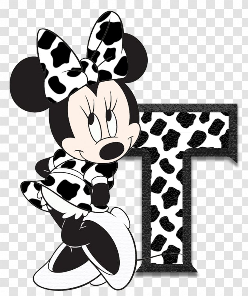 Minnie Mouse Mickey Daisy Duck Crochet Hat - Bonnet Transparent PNG